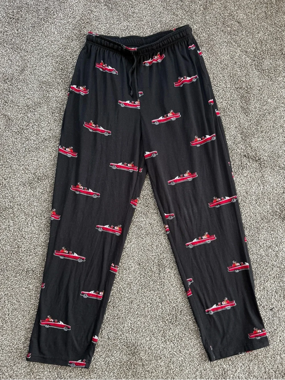 Perry Ellis Pj Pants
